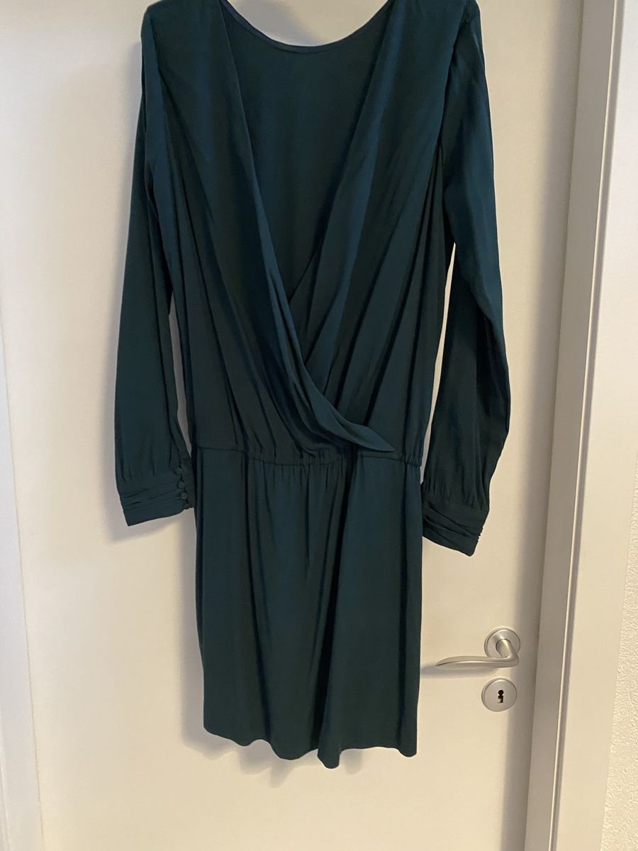 IKKS Kleider: Robe dos ouvert IKKS – Neu und originalverpackt aus Echallens von 1961zap 2