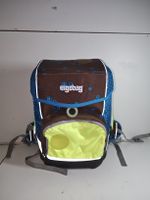 Schulrucksack von Ergobag. (nov630)