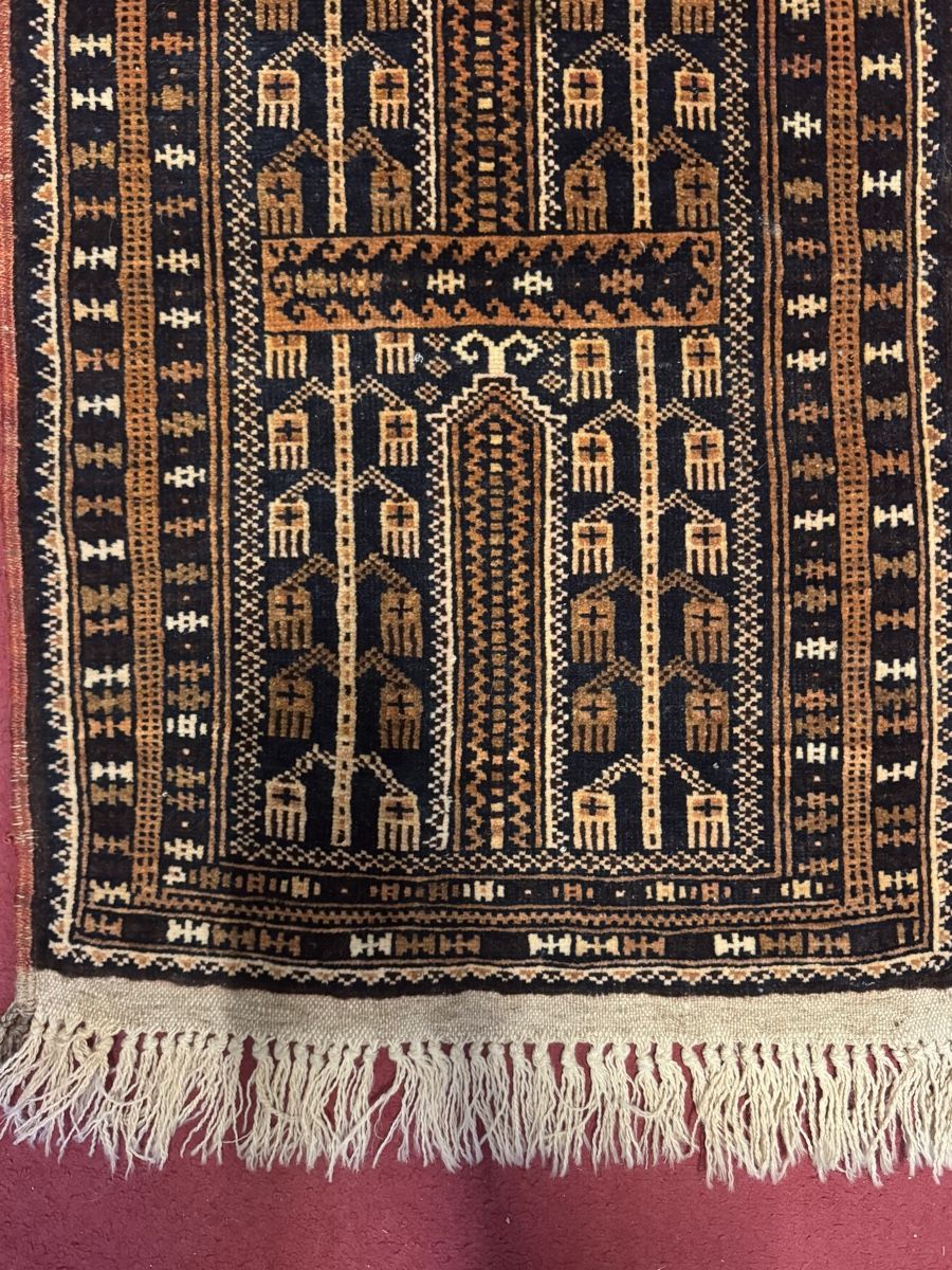 Teppiche: Teppich Massen 80 x 53 cm – Gebraucht aus Schlieren von Freundlich02 2