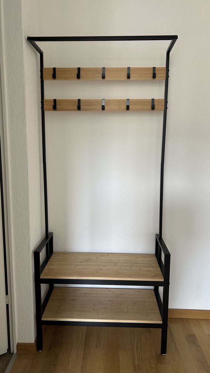 Garderobe: Garderobe – Gebraucht aus Biel/Bienne von sop_sl7f 2