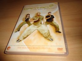 Detlef D!'S Way to Wellness Dantao DVD