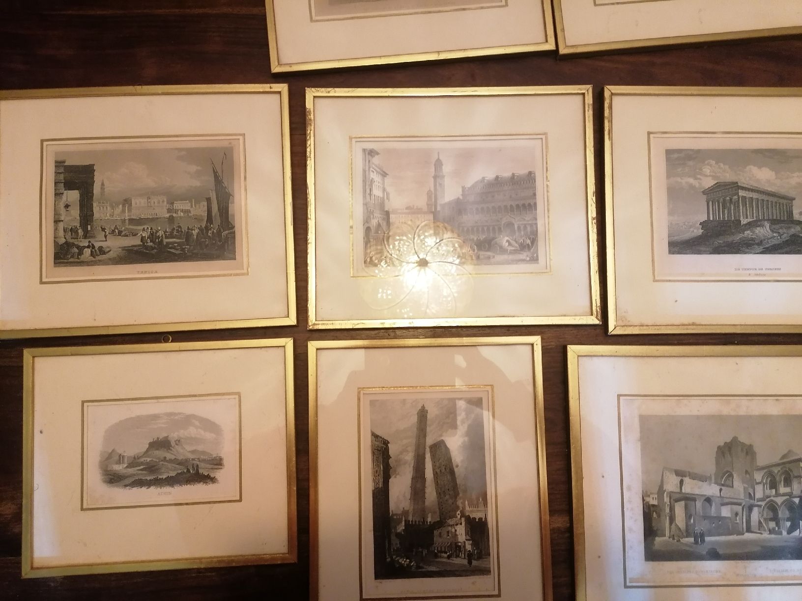 Stiche: Sammlung Alter Stiche – Gebraucht aus cavigliano von Lamorocha 2
