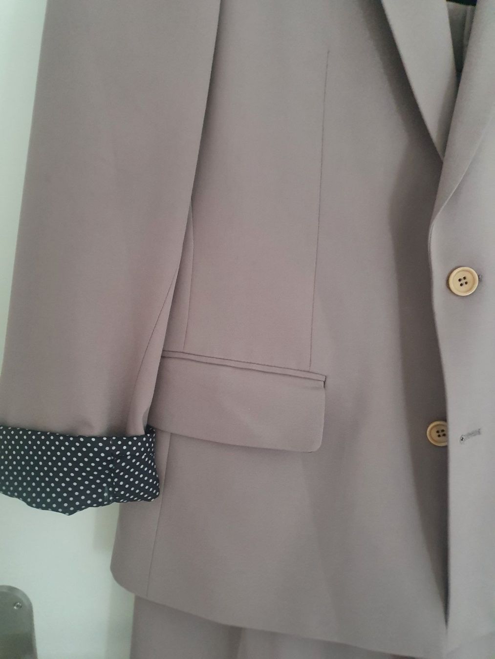 Asos Completi: Herren Anzug von ASOS  Gr. 50 – Usato da Rheineck venduto da aron012 4