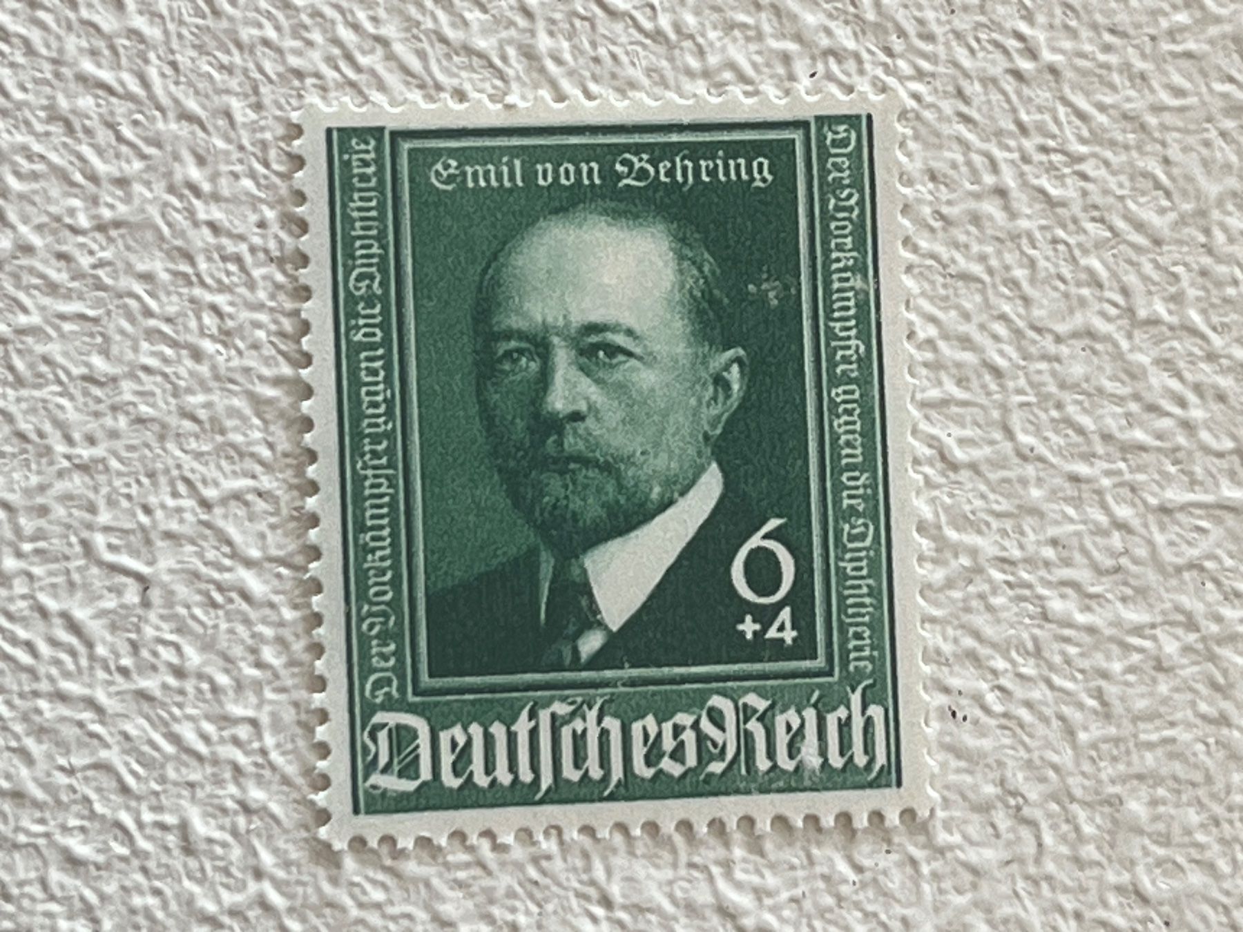 Tutti i francobolli: DR - Deutsche Reich Briefmarke – Usato da Chiasso venduto da AzenYa