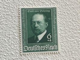 DR - Deutsche Reich Briefmarke