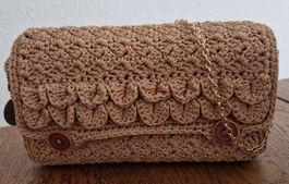 SAC EN CROCHET HANDMADE