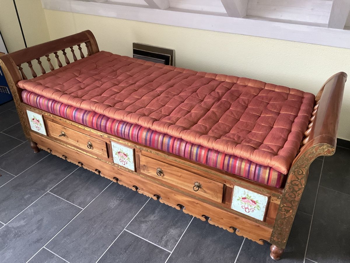 Sofas: Sofa Daybed – D'occasion à Freienstein par uh8427 4