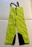 Salewa Alpine Xtrem ski pants