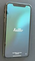I Phone 11 mit neuem Etui