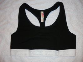 VICTORIA'S SECRET SPORT-BH / BRALETTE GRÖSSE L