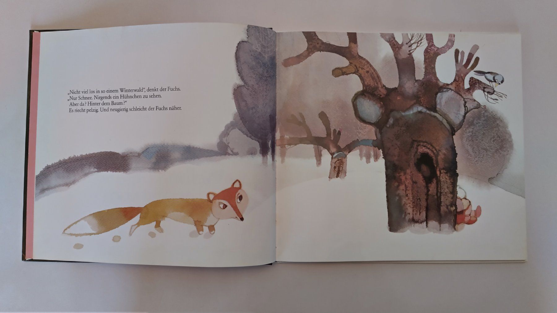 Bücher: Die Weihnachtsgeschichte erzählt vom ... / Ivan Gantschev – Gebraucht aus Bellach von JingleJerry 3
