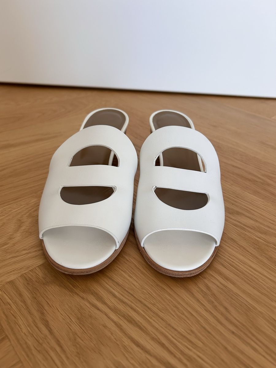 Hermès Scarpe da donna: Hermes summer shoes – Nuovo (secondo la descrizione) da Zürich venduto da evasara 1