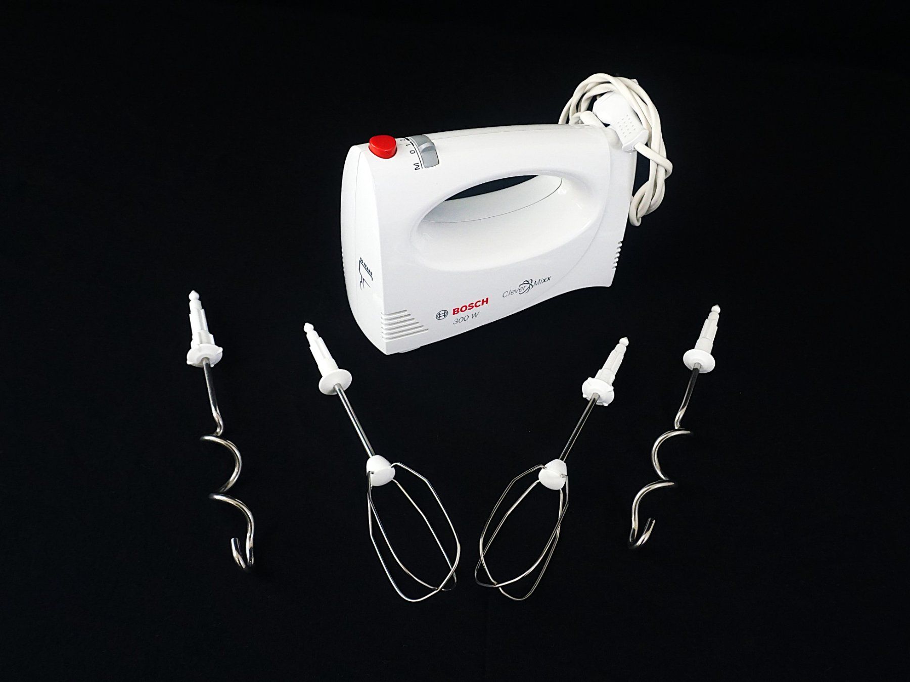 Bosch Appareils de cuisine: Bosch Handmixer – D'occasion à Pratteln par Restwert_Pratteln