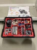 Lego Mindstorms EV3 45544