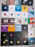 35x House Maxi Singles 1993–1996 UMM Rec. / AM:PM Rec. u.a.