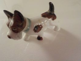 mini Hund für Setzkasten (Setzkasten 25)(3)