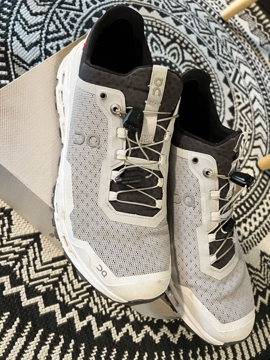 On Herrenschuhe: On Cloud Gr. 44,5 – Gebraucht aus Urdorf von montech 2