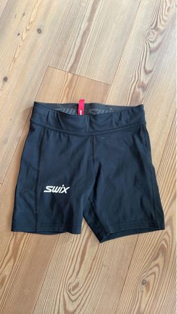Swix short tights, Grösse 140, Ideal für den Sommer!