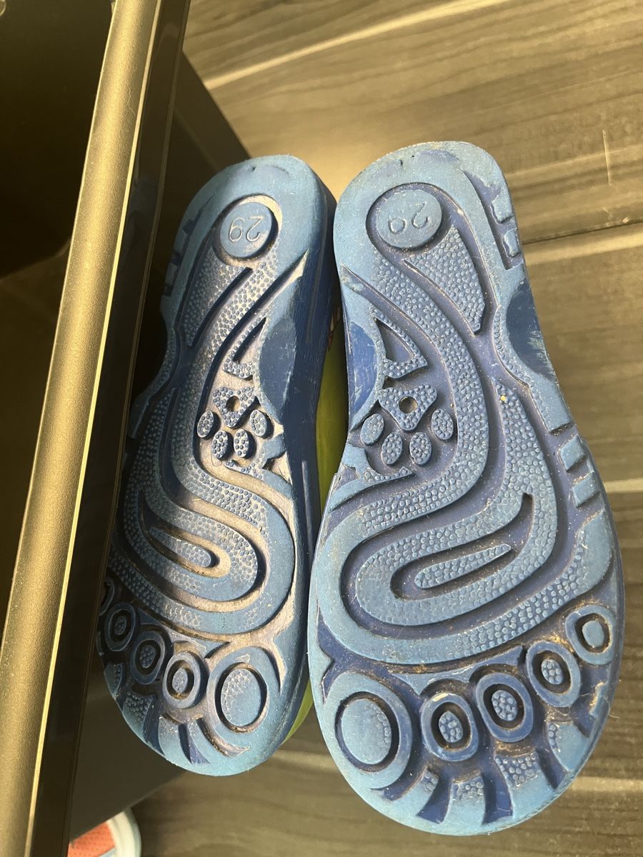 Schuhe für Jungen: Gummistiefel Grösse 29 – Gebraucht aus Unterkulm von Swissbmwdriver 3