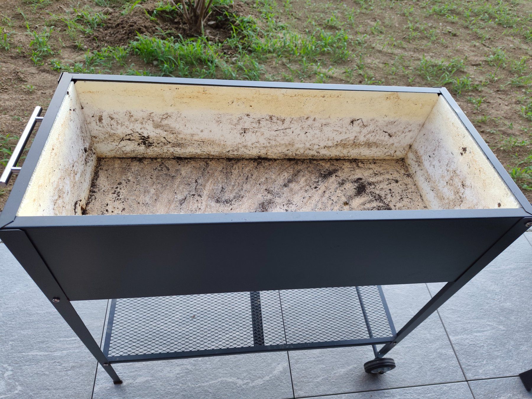 Box contenitori: Hochbett – Usato da Oftringen venduto da kov_5scw 2