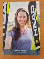 Wendy Holdener 2014/2015