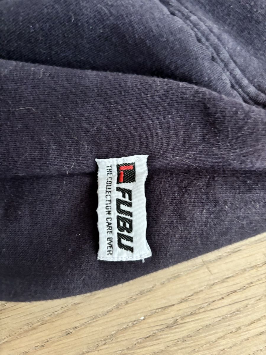 Fubu Maglioni & Felpe: Fubu hoodie 2000er – Usato da Horgen venduto da manon_archives 1