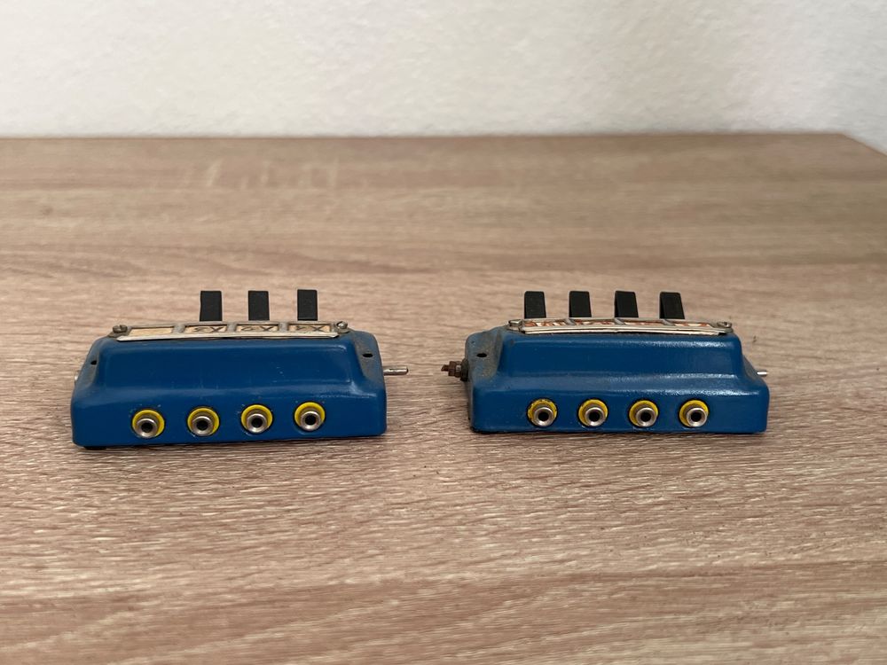 Buy Märklin 72740 Control panel Electronic