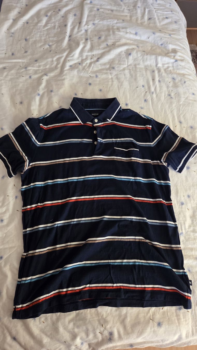 Paul Kehl Polo-Shirts: Polohemd Paul Kehl Gr. L – Gebraucht aus Berikon von alko93