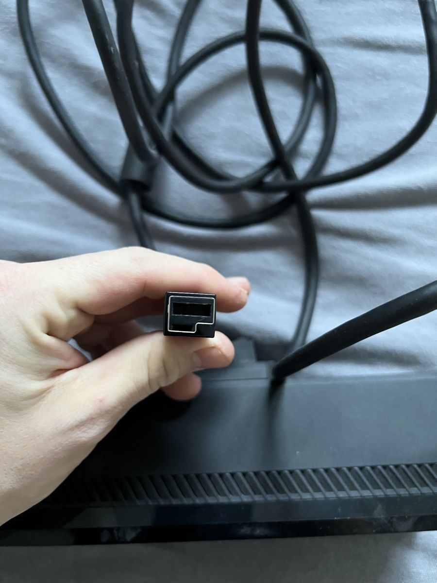 Konsolen: Xbox One Kinect Sensor  – Neu (gemäss Beschreibung) aus Oberwil BL von blo_h976