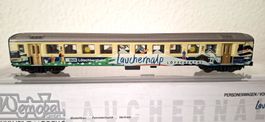 Wemoba / JSM " Lauchernalp Lötschental 2.Klasse
