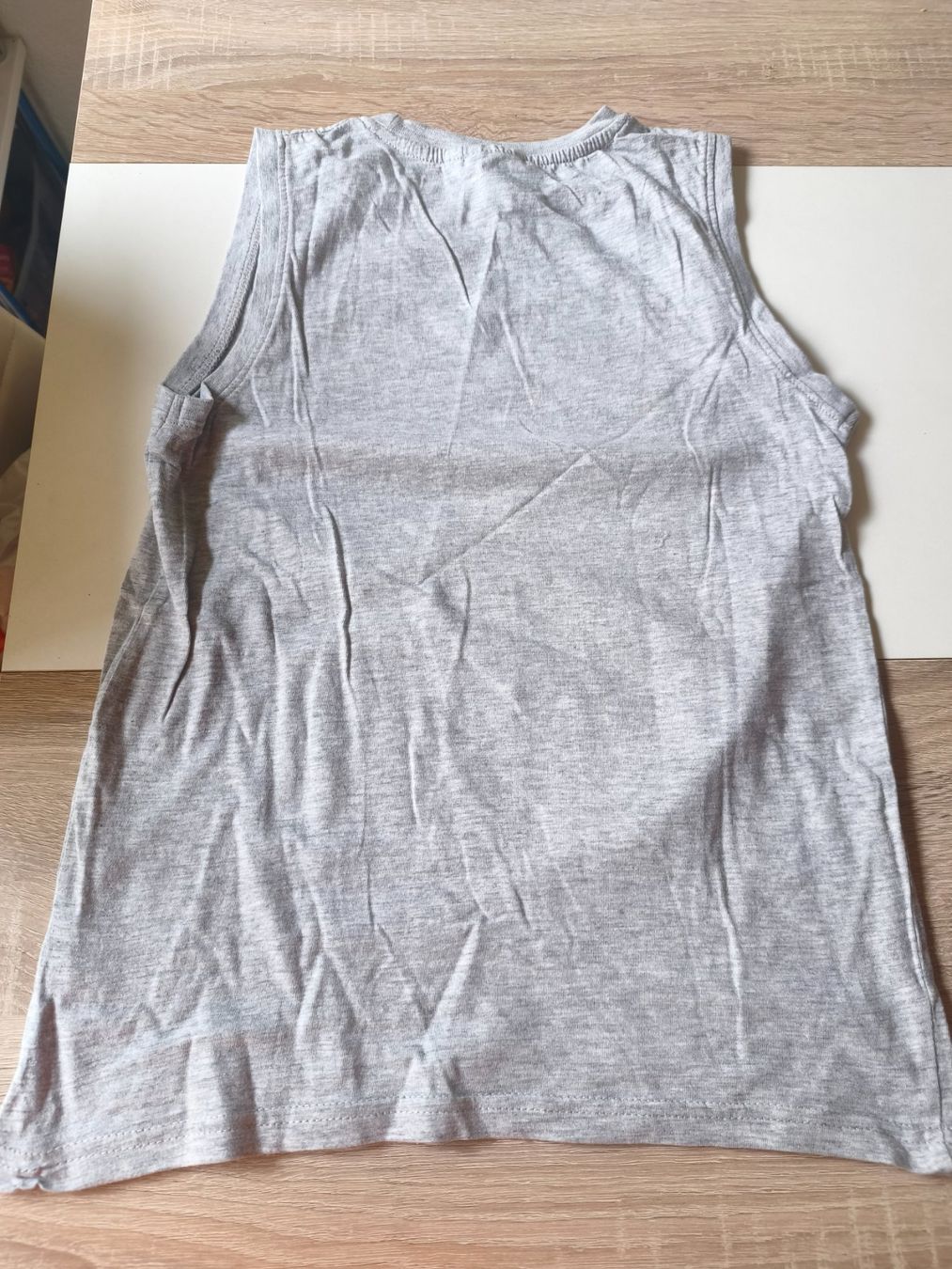 Camicie, T-shirt & Polo: DEBARDEUR – Nuovo (secondo la descrizione) da Mervelier venduto da ZORHA 2