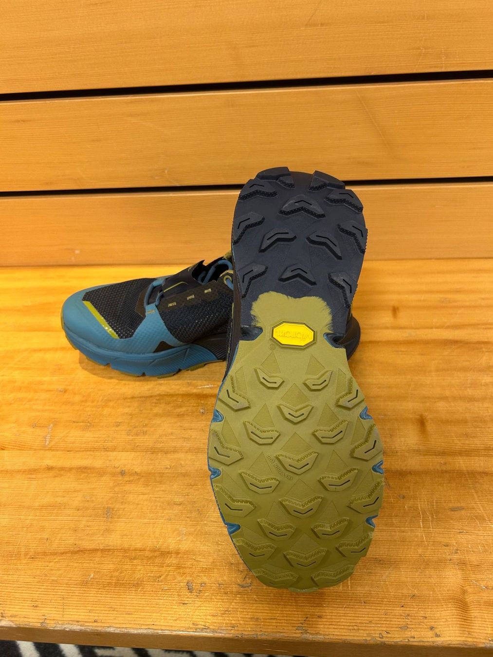 Dynafit Herrenschuhe: Dynafit Ultra 100 M NEU! Gr.41 – Neu und originalverpackt aus Arnegg von edibru 5