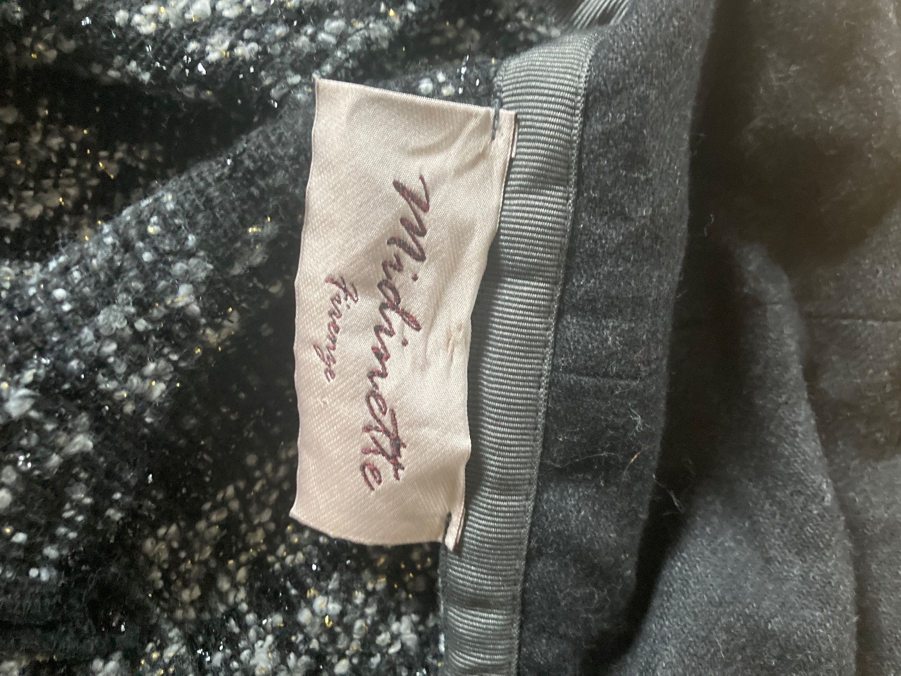 Altro in Moda donna: Cape Midinette Firenze Neu!!! – Nuovo e nell'imballaggio originale da Zürich venduto da san_qzr2 4