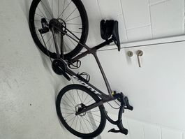 Fahrrad/Velo/ Bicycle Giant TCR Advanced Pro 1 AR -