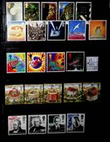 GRANDE-BRETAGNE TIMBRES NEUFS 1995. COTE 29 EUROS.  /OC76