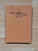 Oberaargauscher Schwingerverband - Jubiläumsausgabe