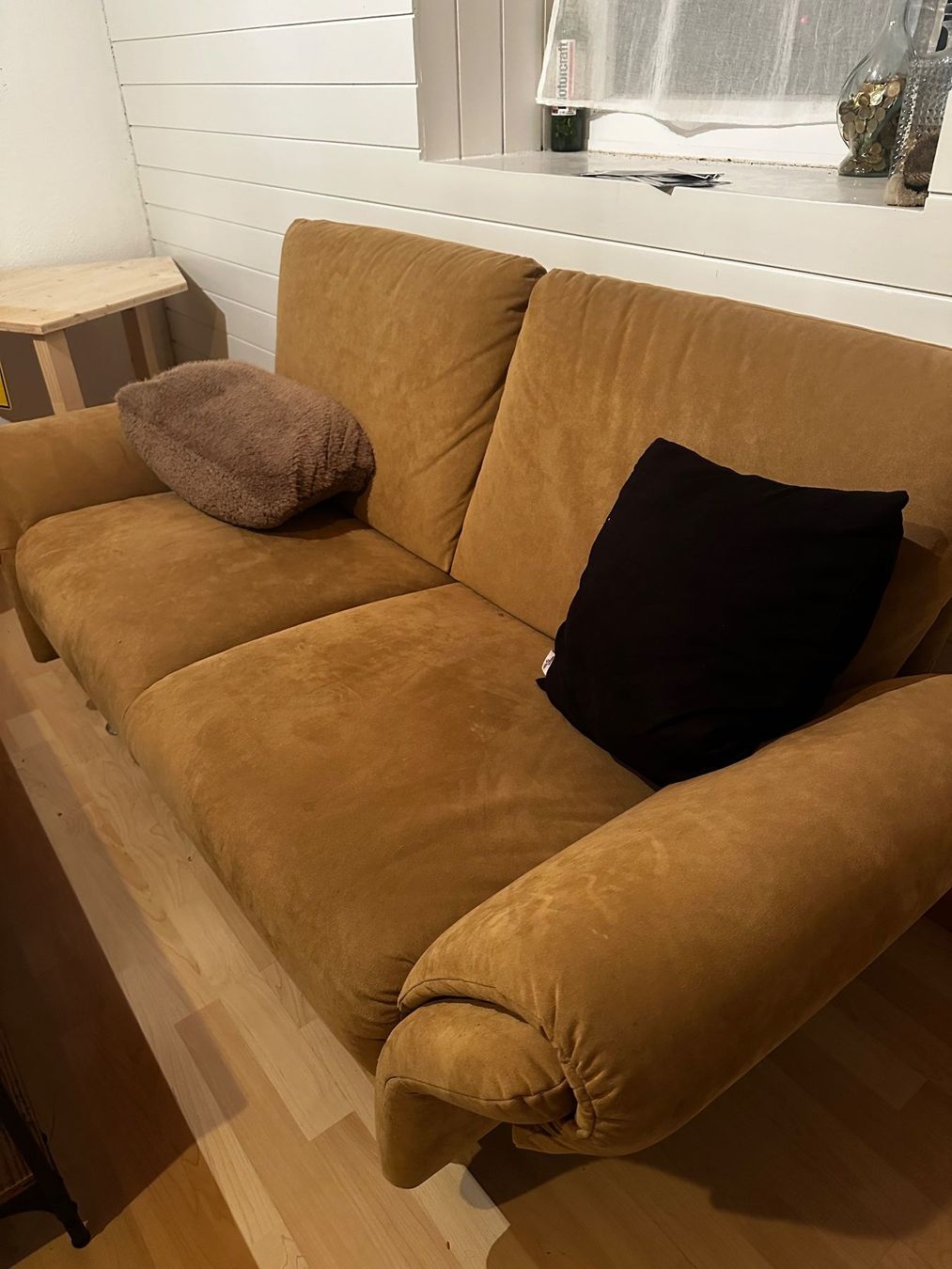 Divani: Hochwertige Designer Sofas von LEU Swiss – Usato da Balterswil venduto da Joey- 5