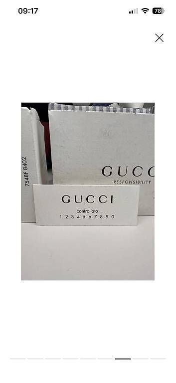 Sacs femmes: Sac Gucci – D'occasion à Mies par lil_6tnp 4