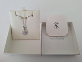 Swarovski Kette "Meteora"