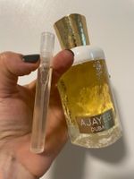Lattafa Ajayeb Dubai Portrait EDP 5ML ABFÜLLUNG. Unisex.