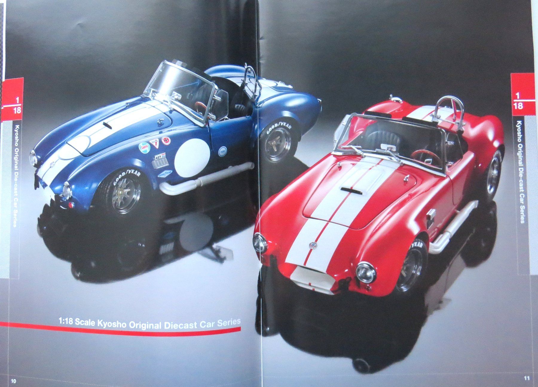 Kyosho Modellini d'auto: Kyosho Modellautokatalog 2005 – Nuovo (secondo la descrizione) da Ettingen venduto da campione_1 1