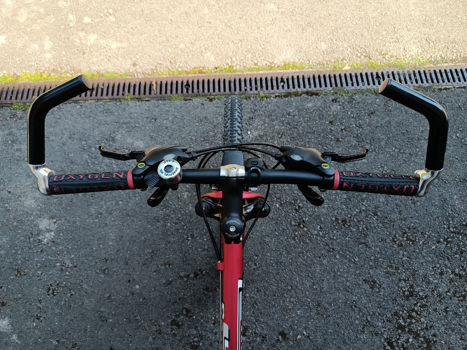 Stevens Biciclette: Mountainbike Stevens ab Service – Usato da Amriswil venduto da FahrRadService 2