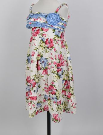 Aletta Kleid, Gr.122