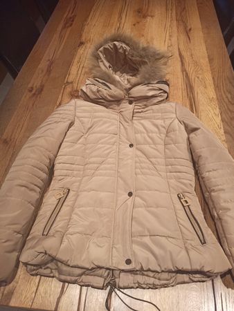 Winterjacke