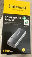 Powerbank PM 5200