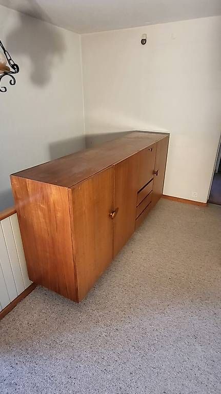 Buffets: Original-Buffet aus den 60-er Jahren  – D'occasion à Oberuzwil par sus_5vxh 1