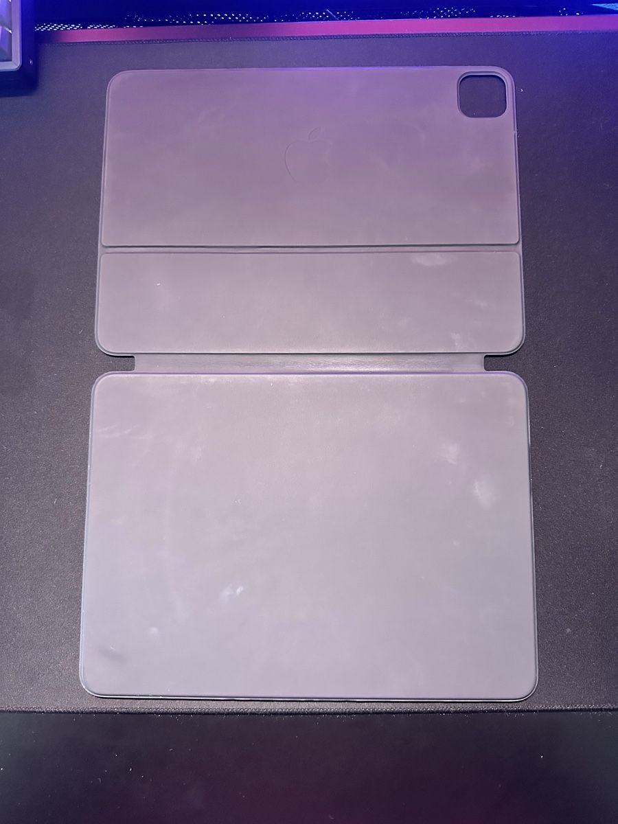 Apple Tastiere: Apple Smart Keyboard Folio 11" – Usato da Bern venduto da bohdan_m 1