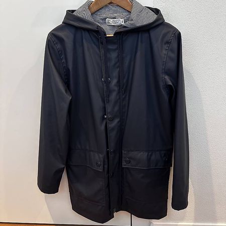 Regenjacke, Petit Bateau/neuwertig!
