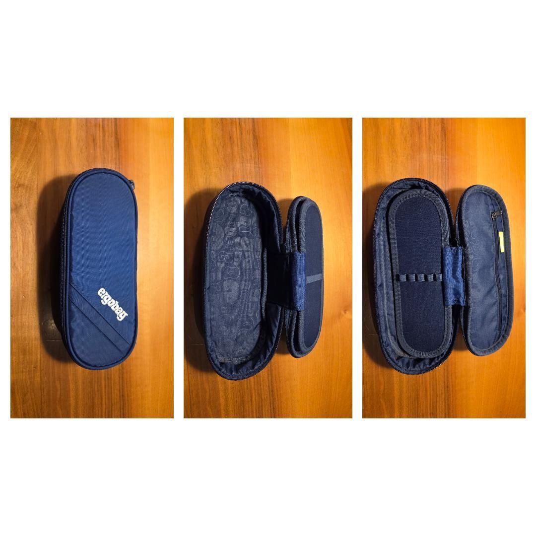 Borse & Zaini: Ergobag Cubo Polizei – Usato da Safnern venduto da giselleb86 3
