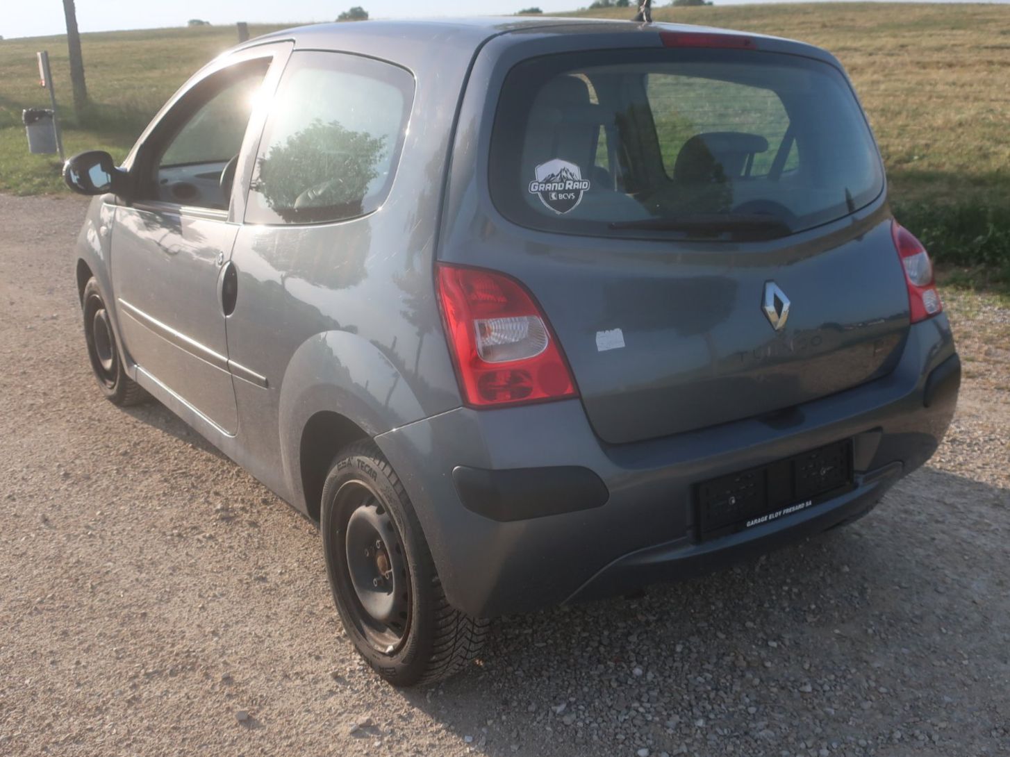 Renault Autos: Renault Twingo 1.2 16V – D'occasion à Les Bois par Jojo710 3